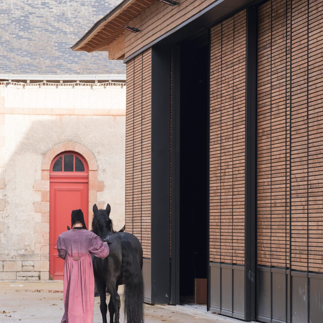 Images © Yon de Poncins