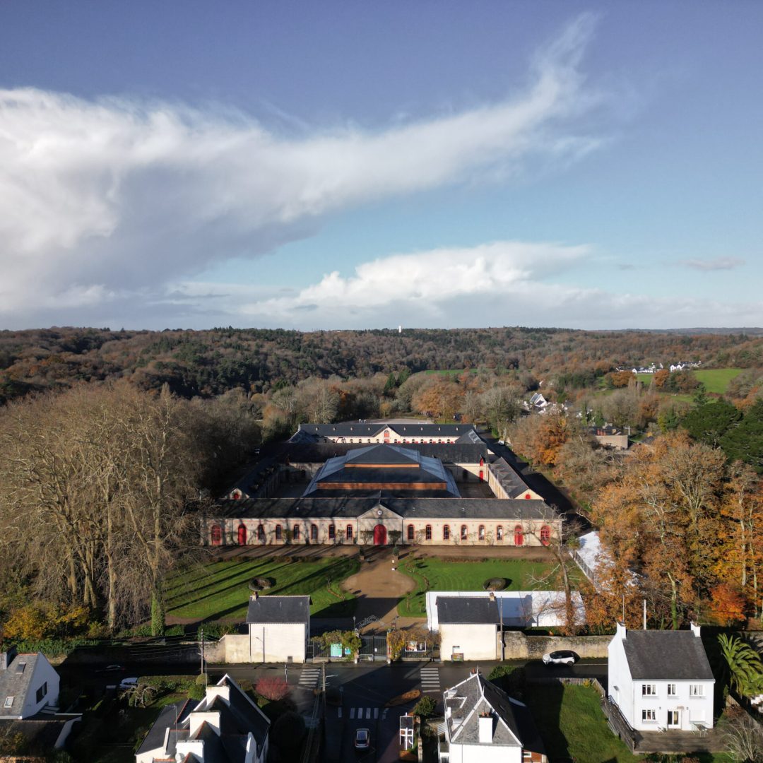 Images © Yon de Poncins