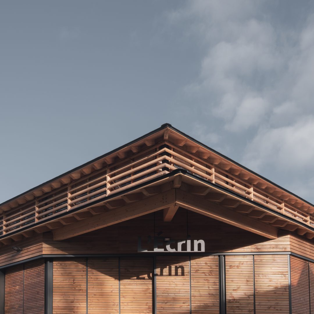 Images © Yon de Poncins