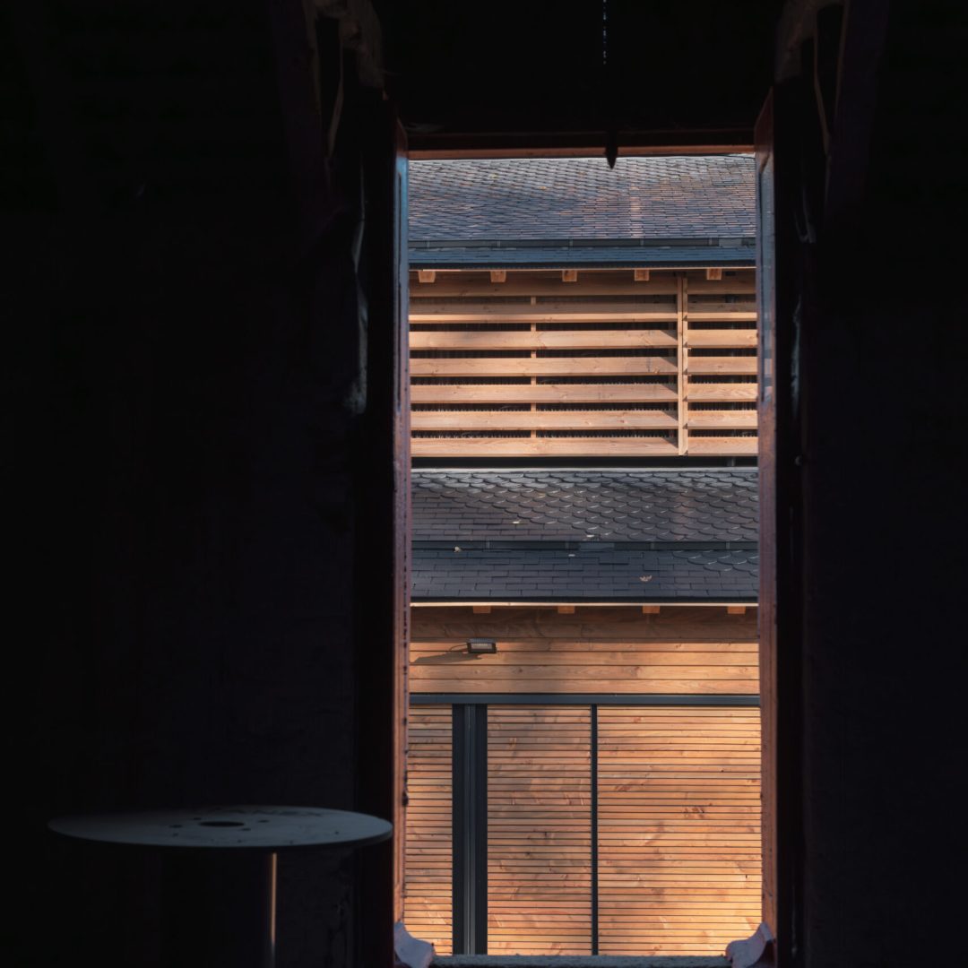 Images © Yon de Poncins