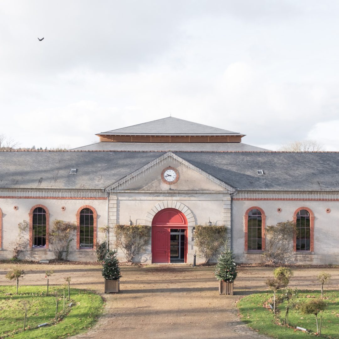 Images © Yon de Poncins