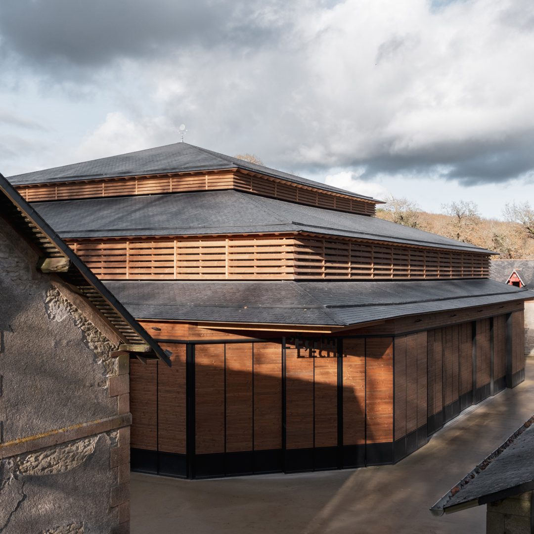 Images © Yon de Poncins