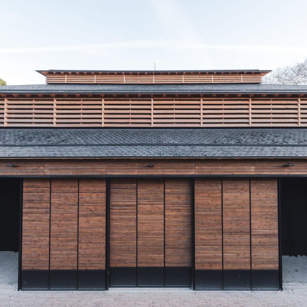 Images © Yon de Poncins