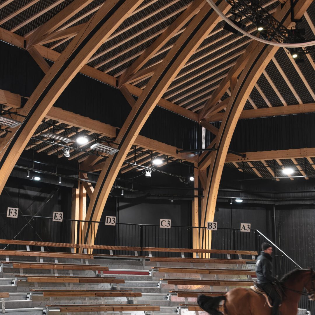 Images © Yon de Poncins