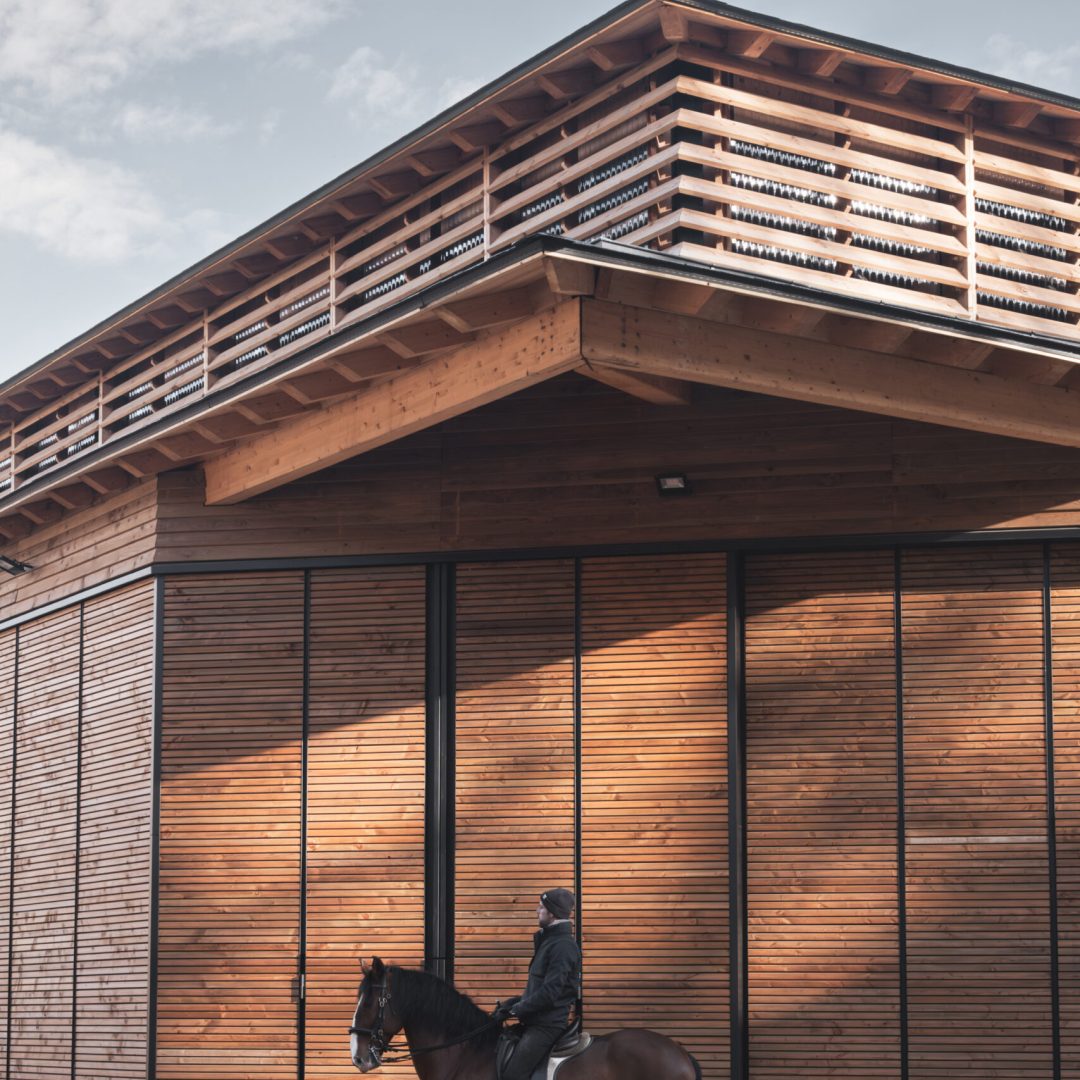 Images © Yon de Poncins