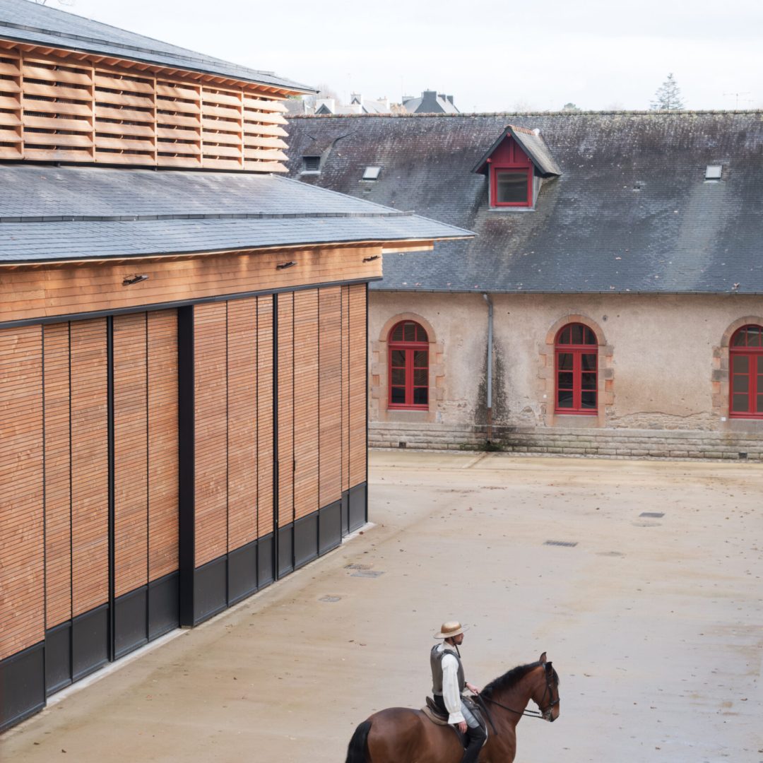 Images © Yon de Poncins