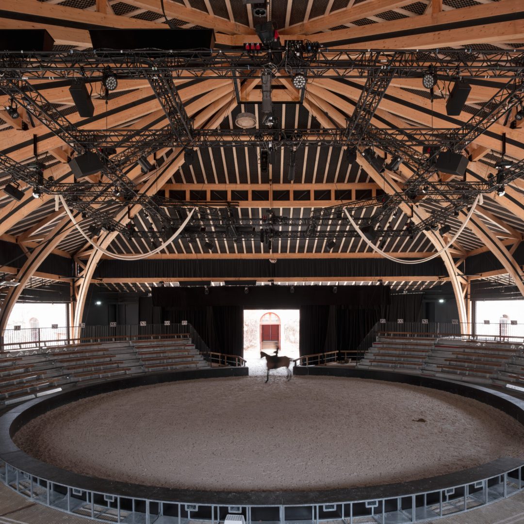 Images © Yon de Poncins