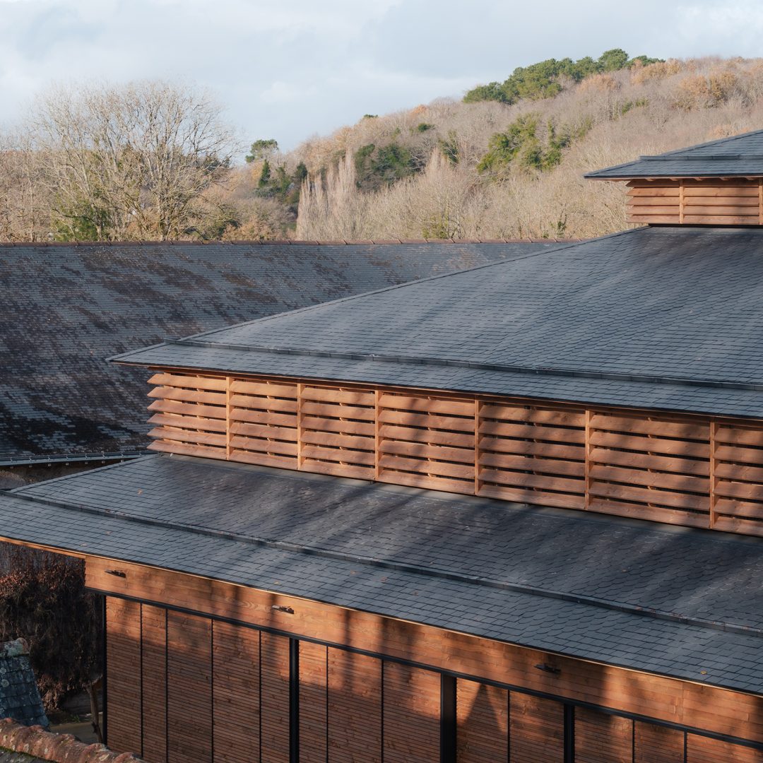 Images © Yon de Poncins