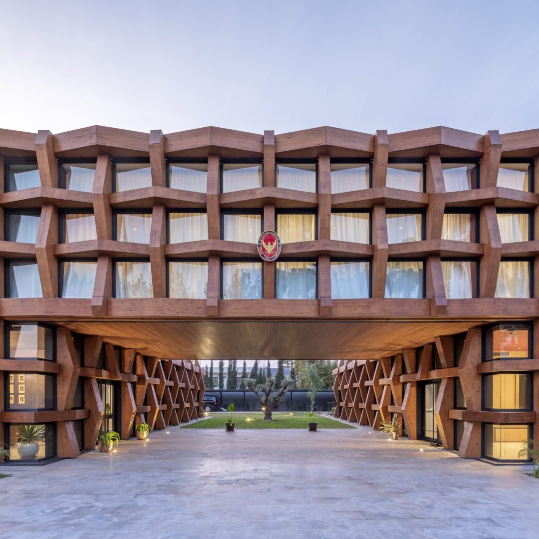 Images © Luc Boegly