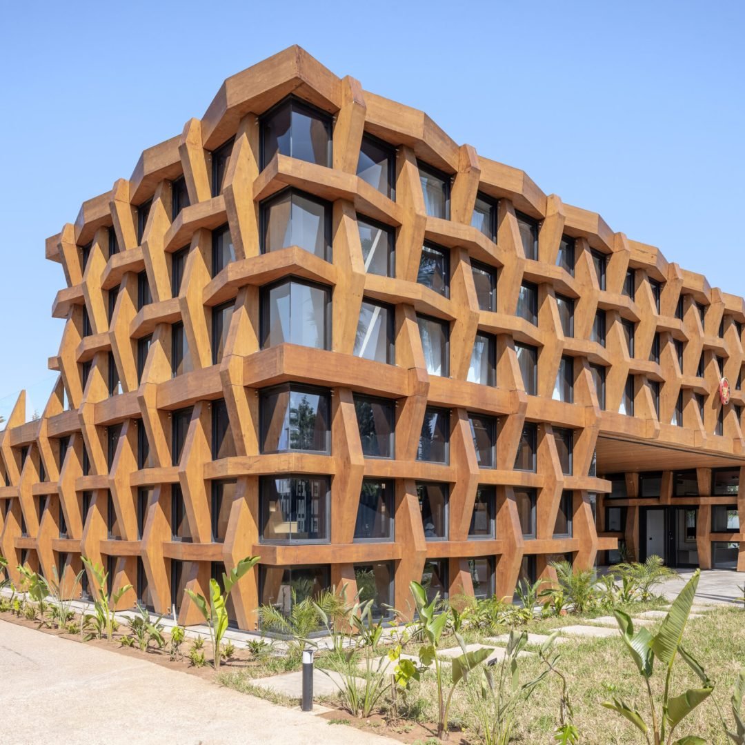 Images © Luc Boegly