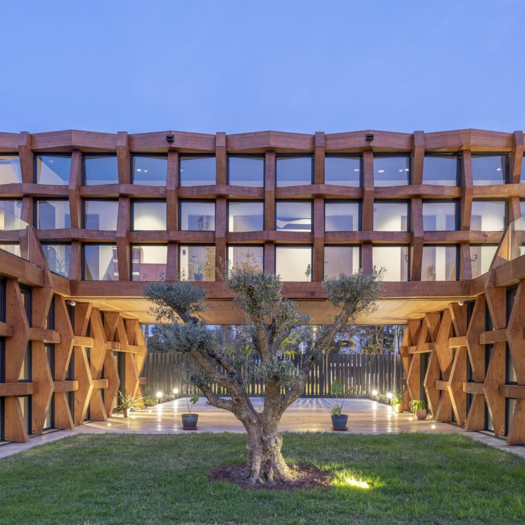 Images © Luc Boegly