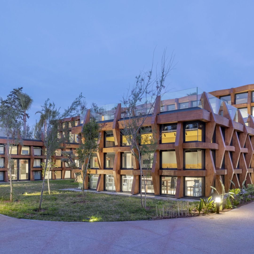 Images © Luc Boegly