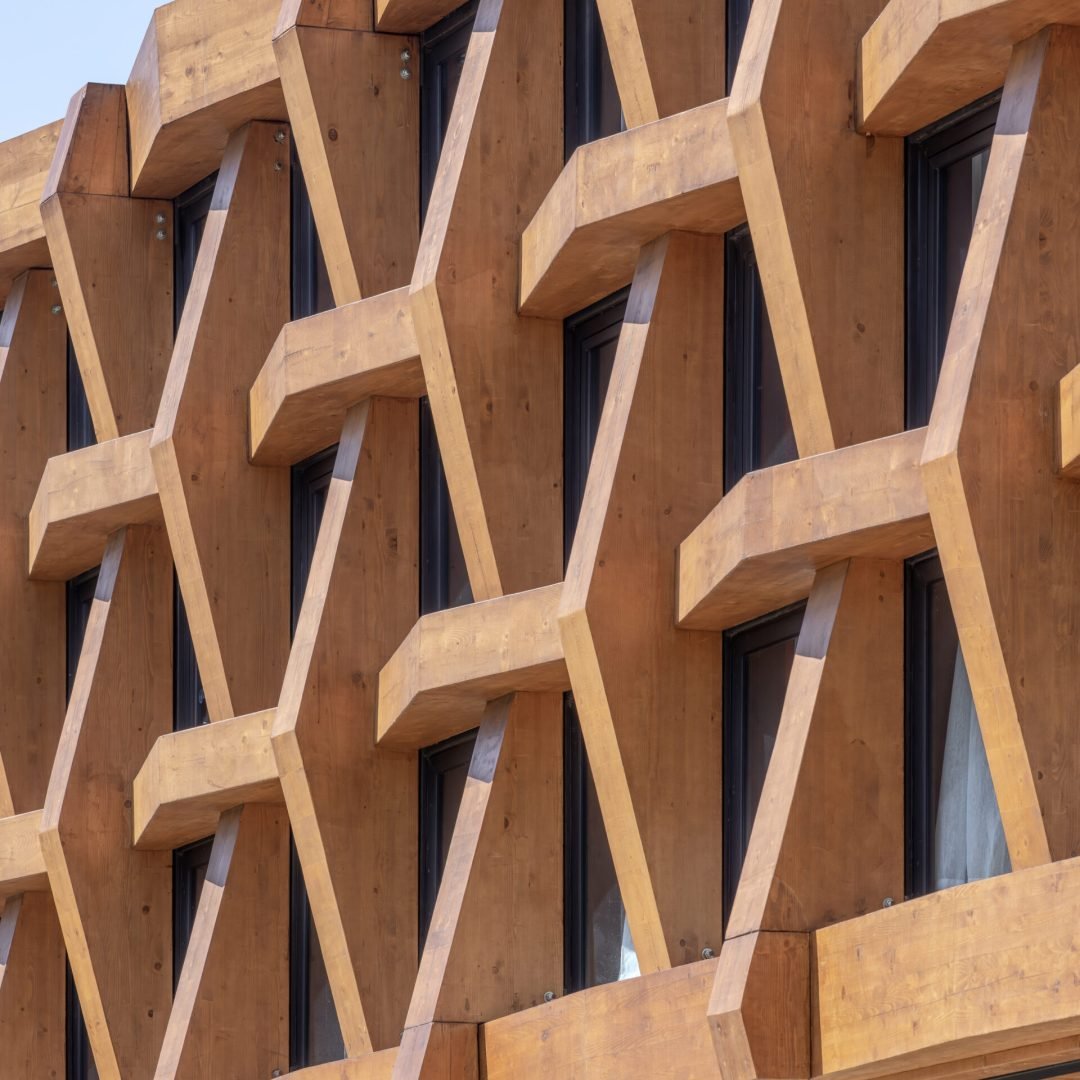 Images © Luc Boegly