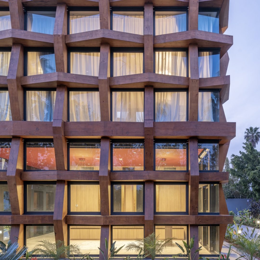 Images © Luc Boegly