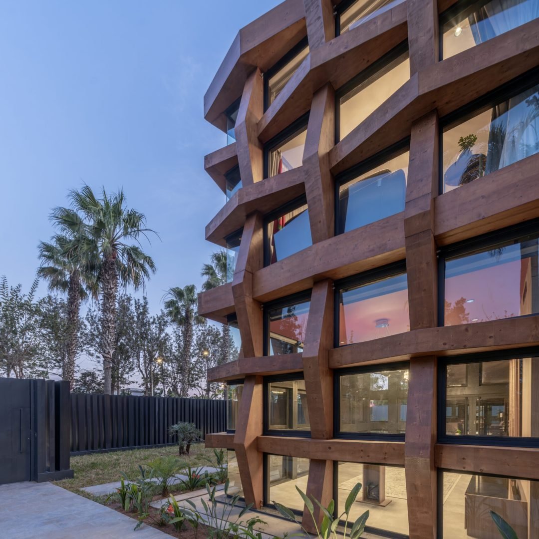 Images © Luc Boegly