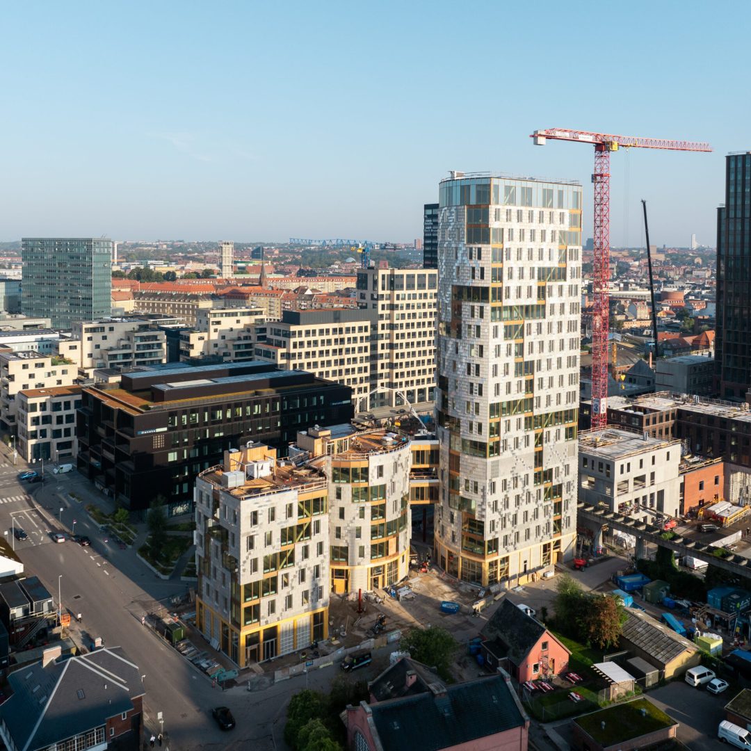 Images © Anders Nyman Wejse