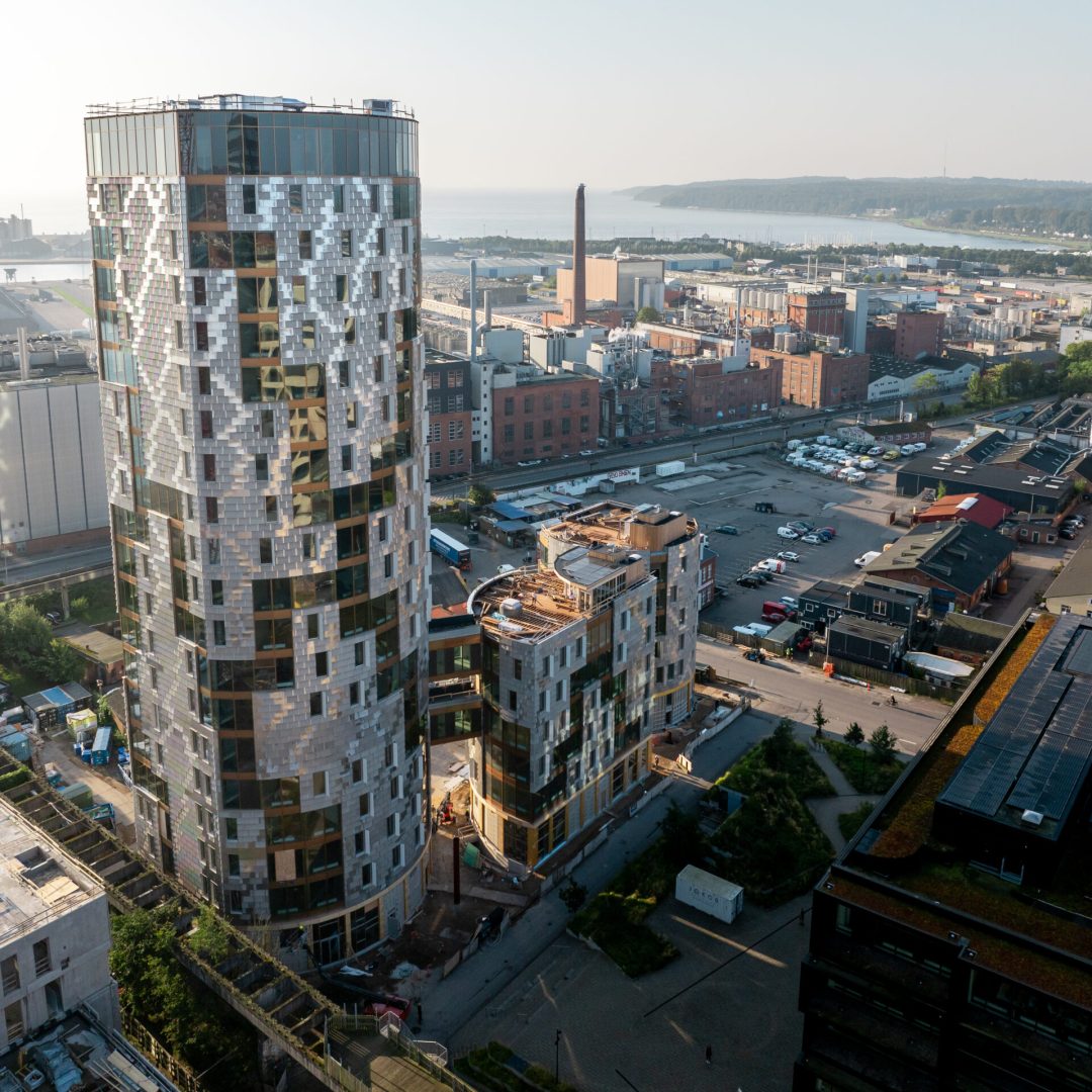 Images © Anders Nyman Wejse