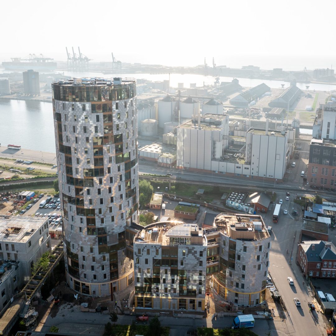 Images © Anders Nyman Wejse