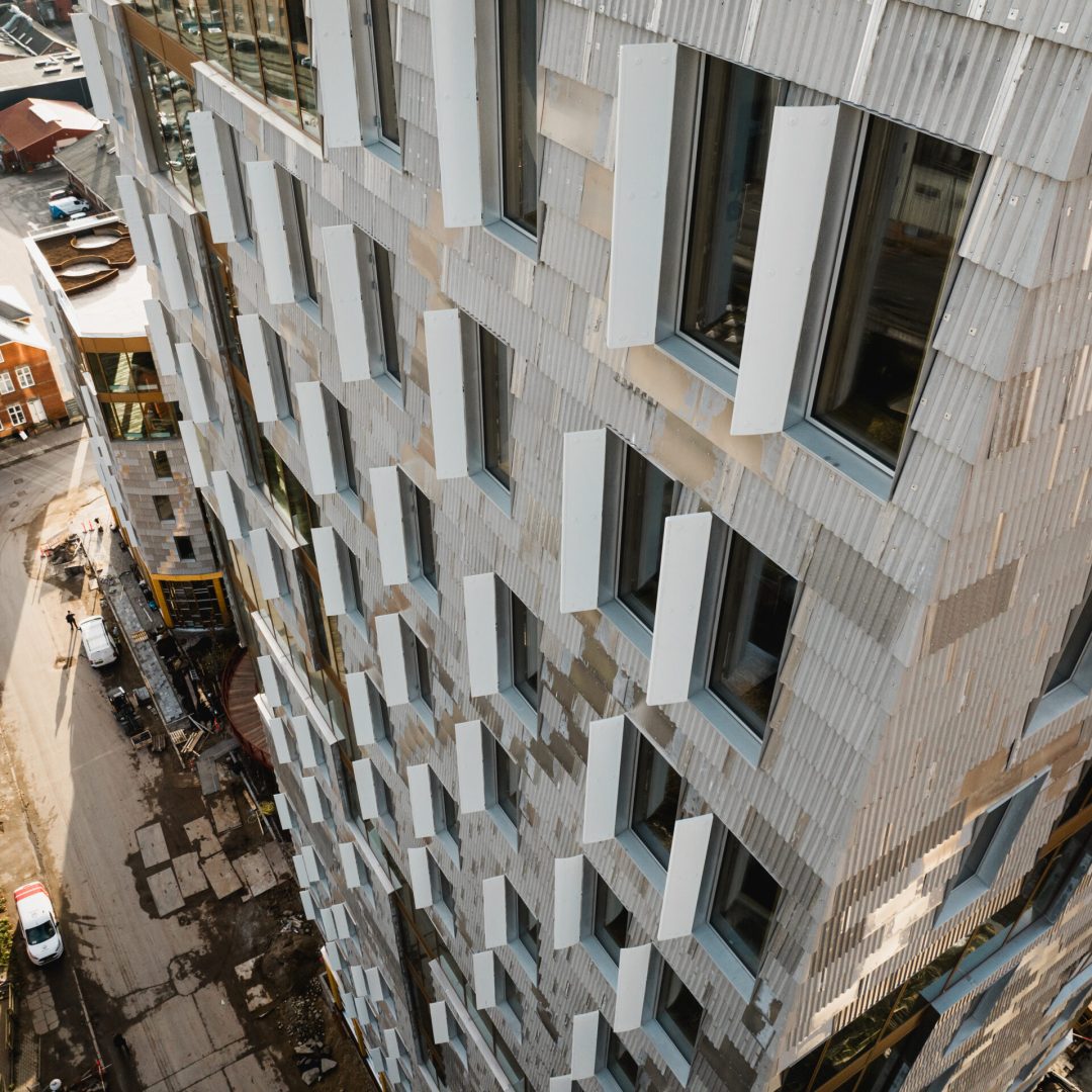 Images © Anders Nyman Wejse