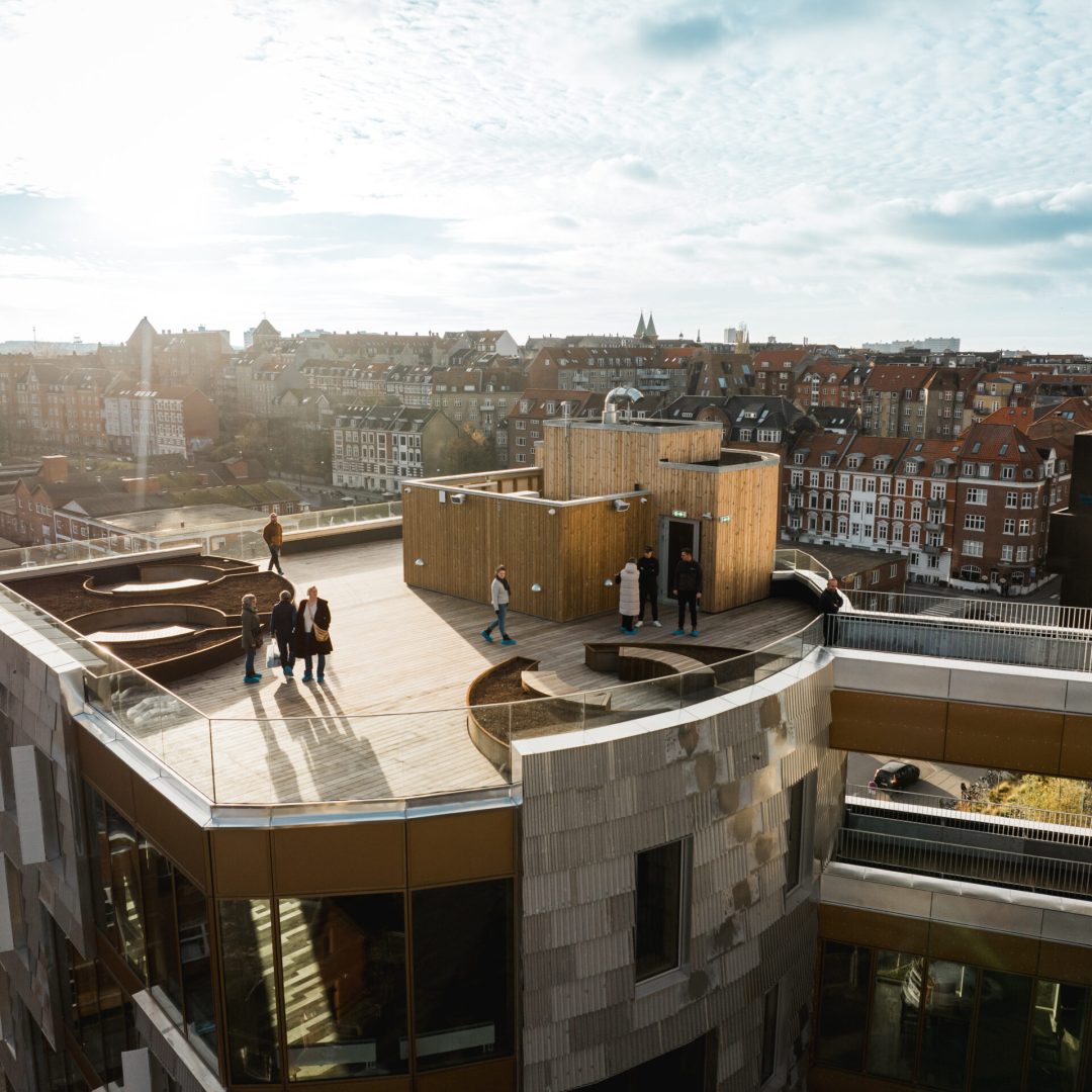 Images © Anders Nyman Wejse