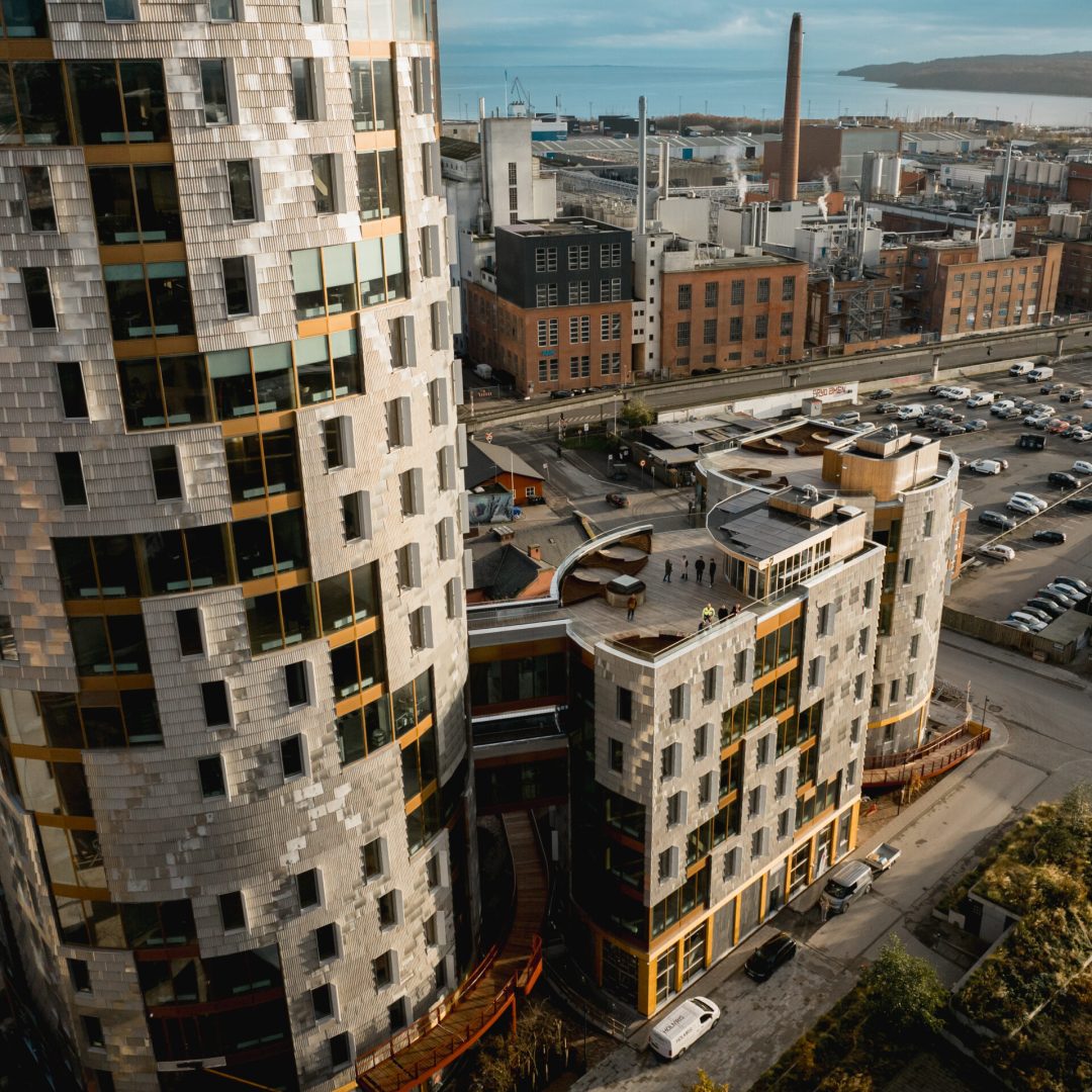 Images © Anders Nyman Wejse