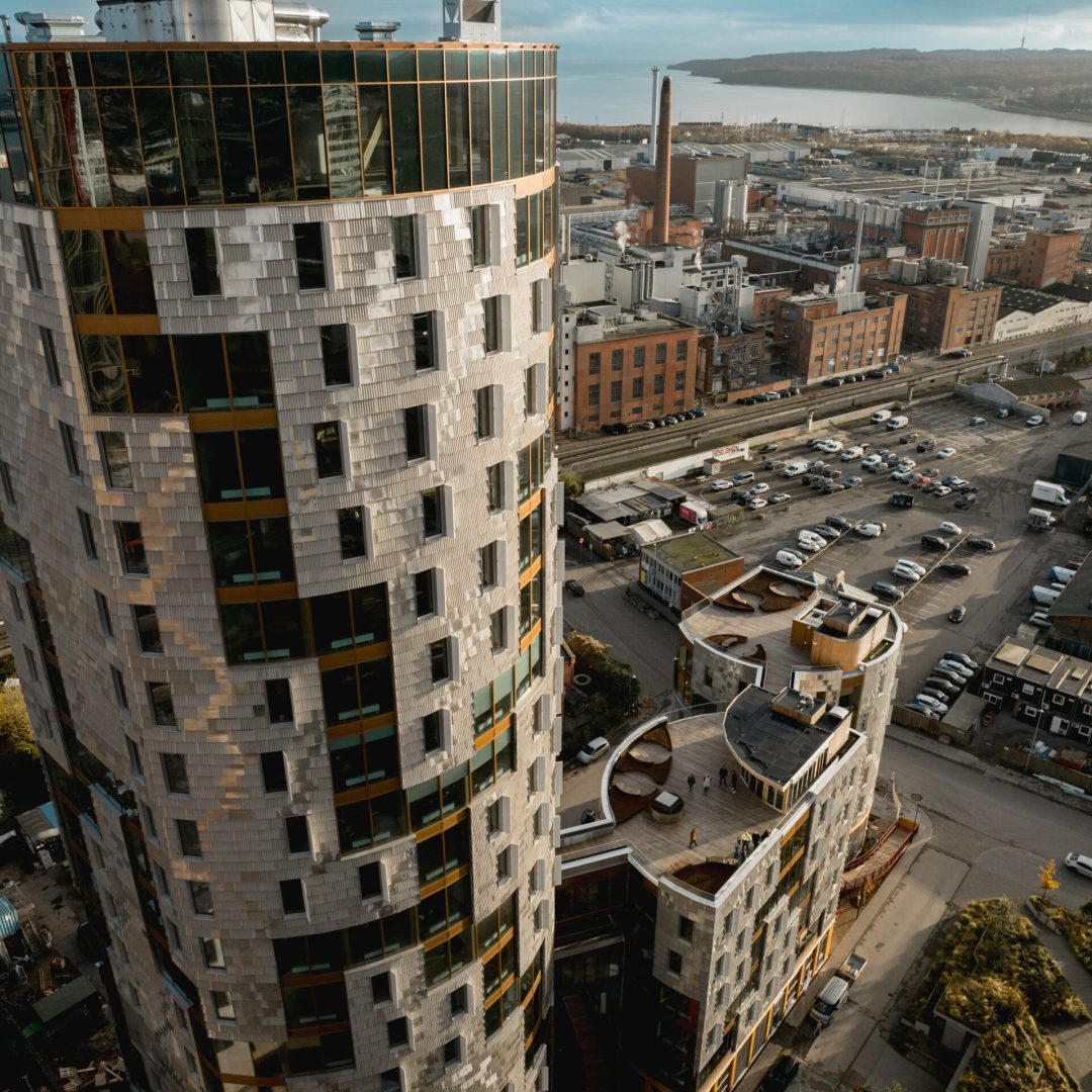 Images © Anders Nyman Wejse