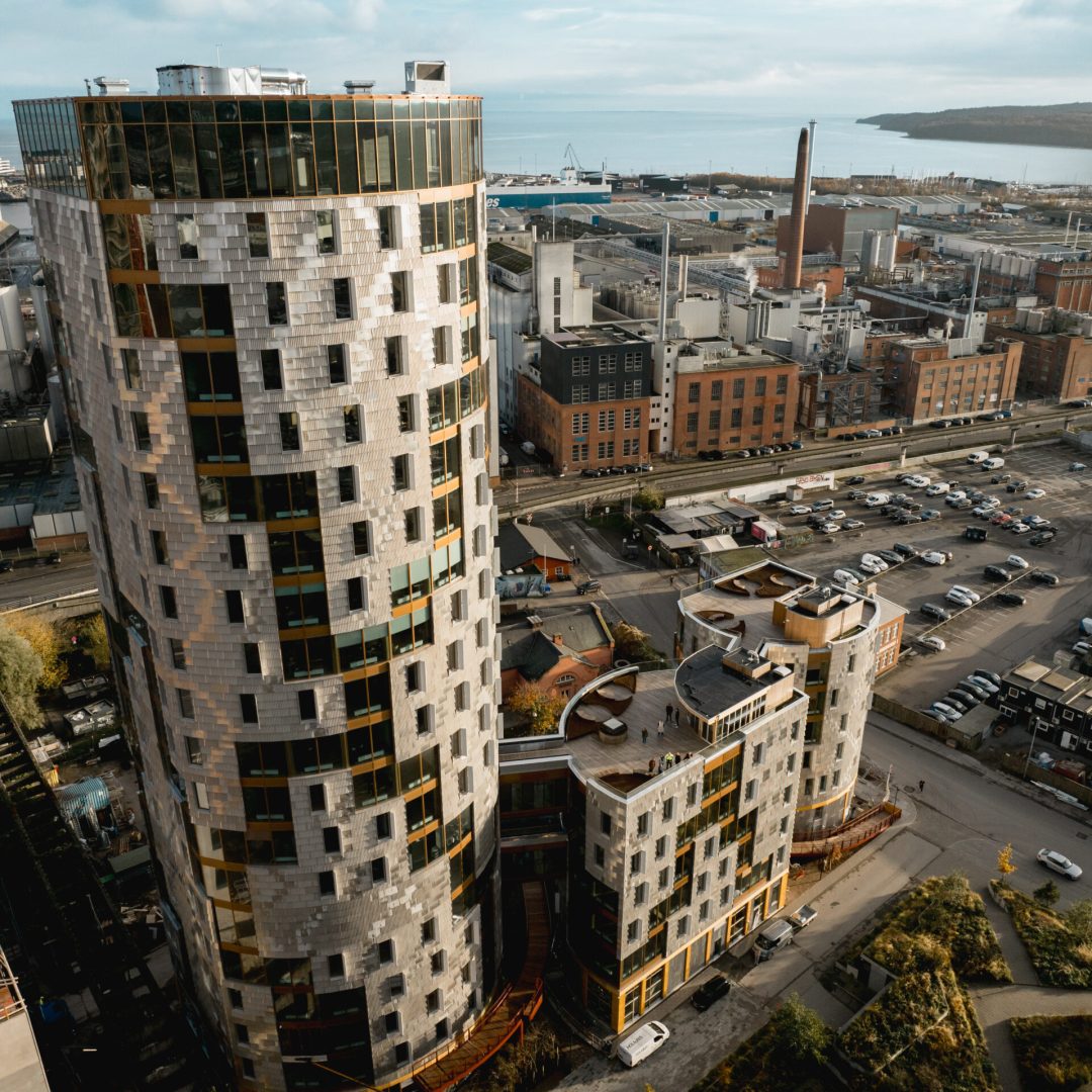 Images © Anders Nyman Wejse