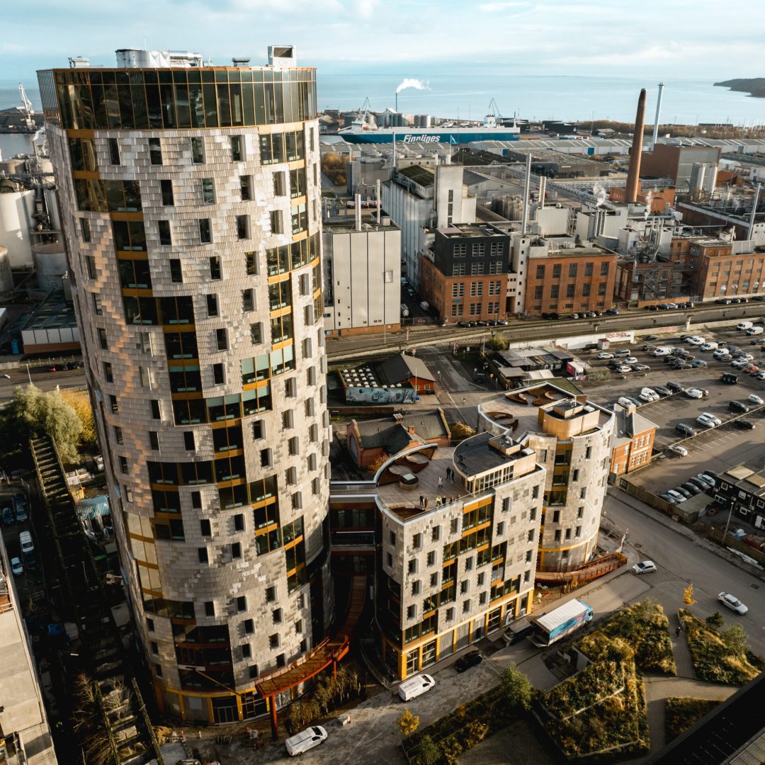 Images © Anders Nyman Wejse