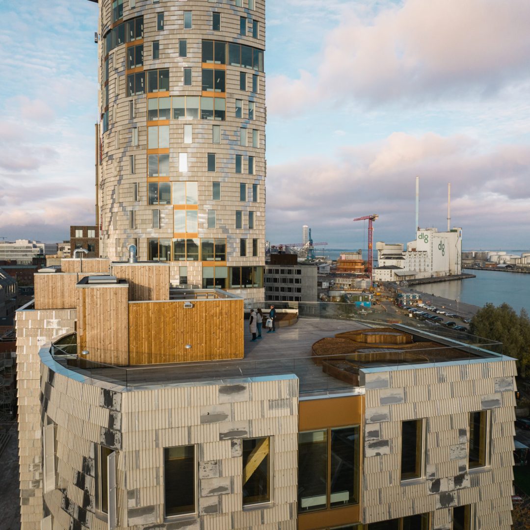 Images © Anders Nyman Wejse