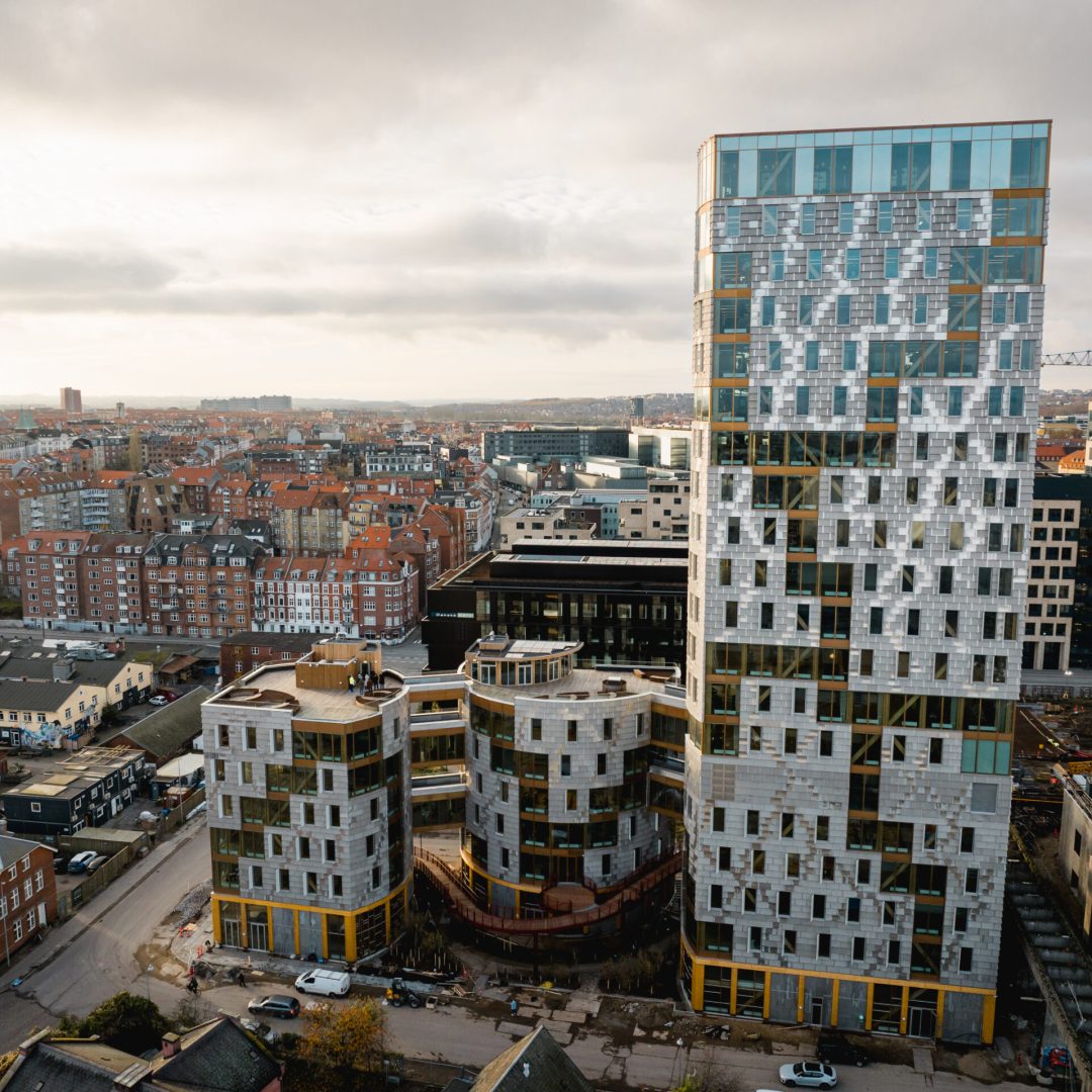 Images © Anders Nyman Wejse