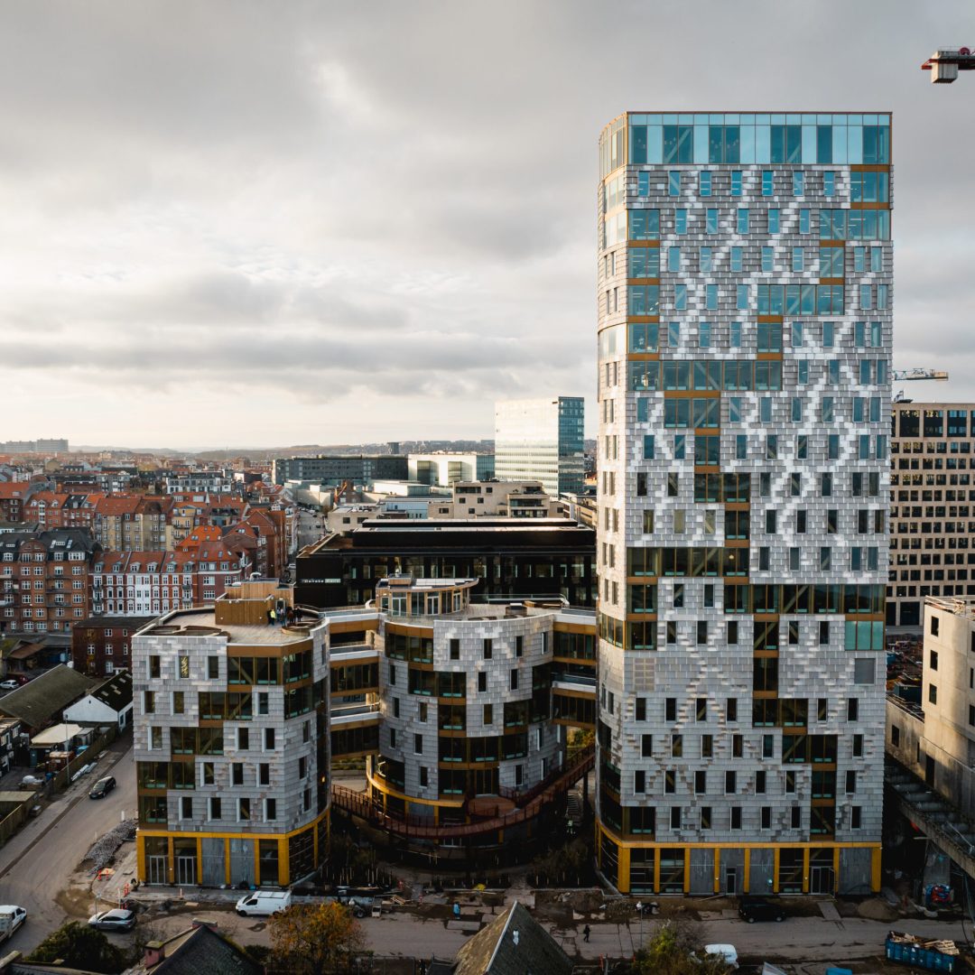 Images © Anders Nyman Wejse