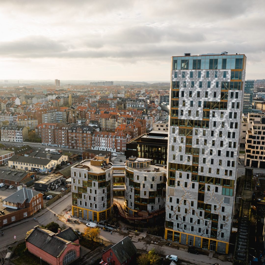 Images © Anders Nyman Wejse