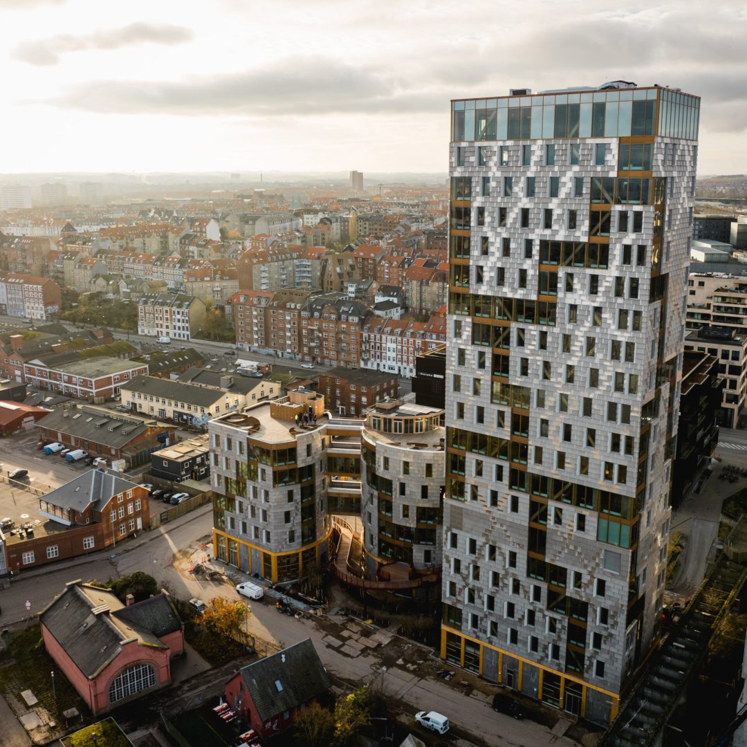 Images © Anders Nyman Wejse