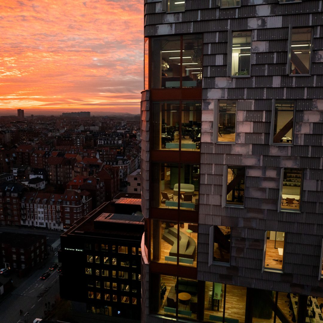 Images © Anders Nyman Wejse