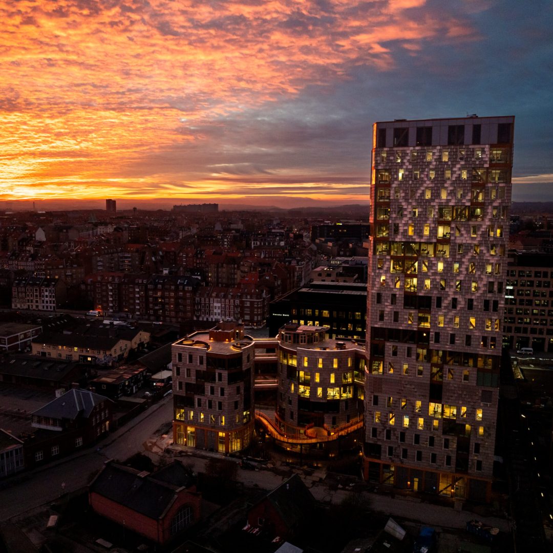 Images © Anders Nyman Wejse