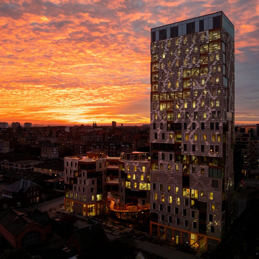 Images © Anders Nyman Wejse