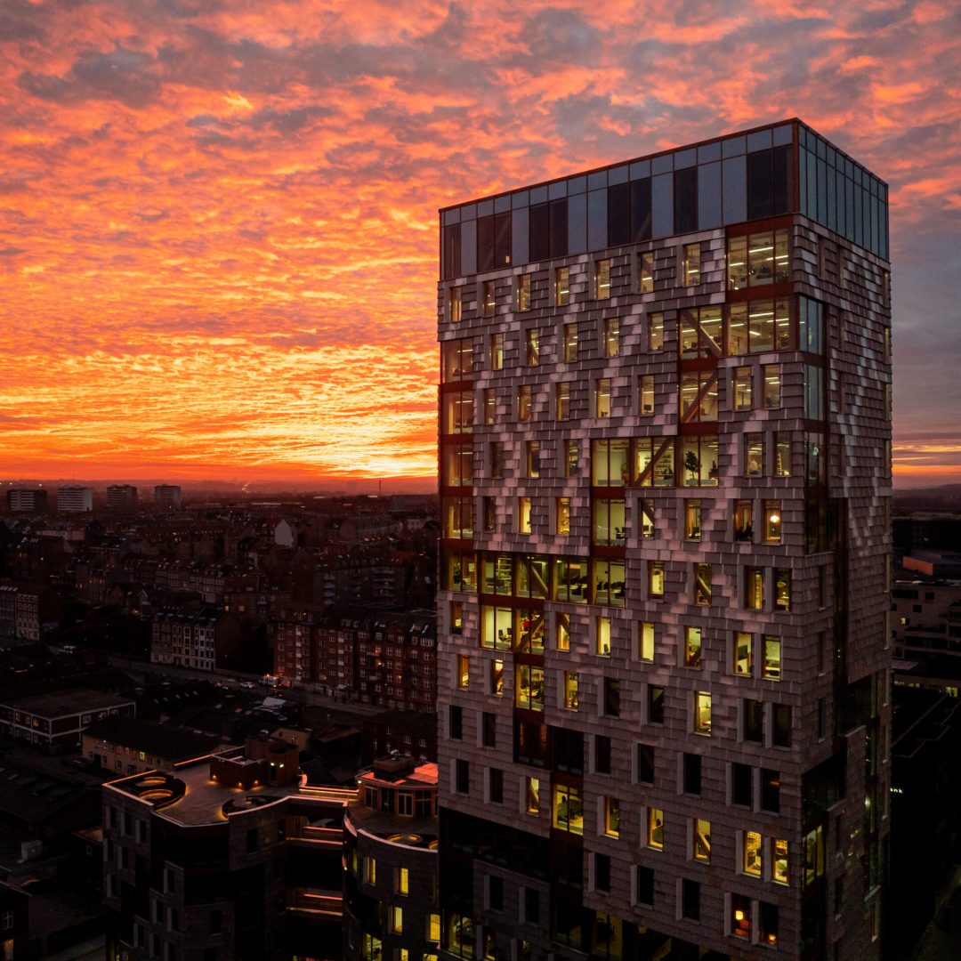 Images © Anders Nyman Wejse