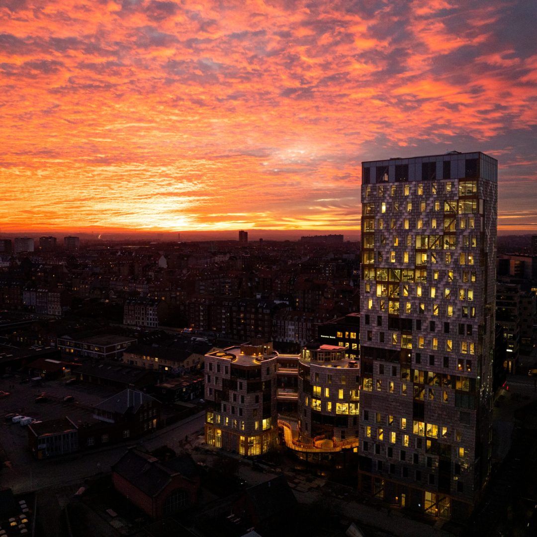 Images © Anders Nyman Wejse