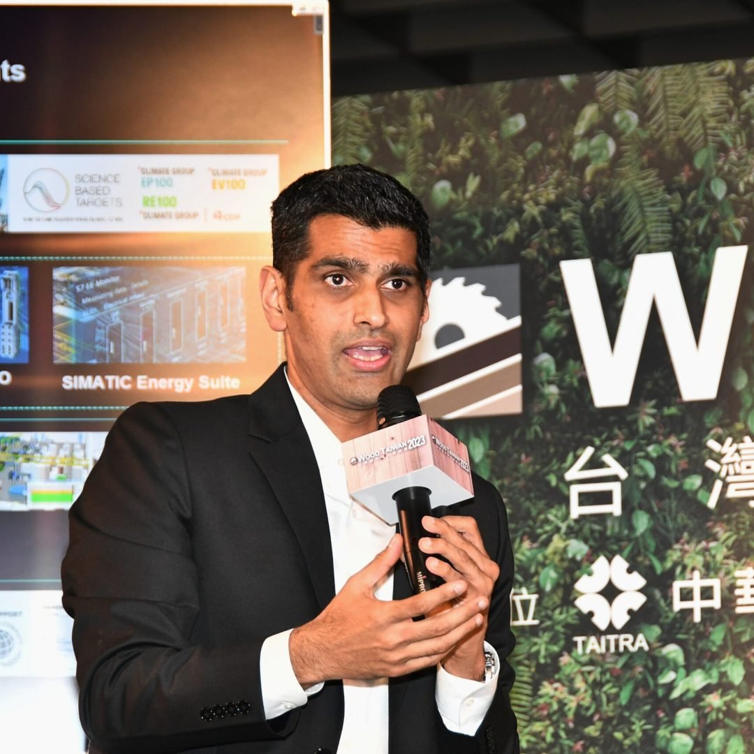 Image © Wood Taiwan