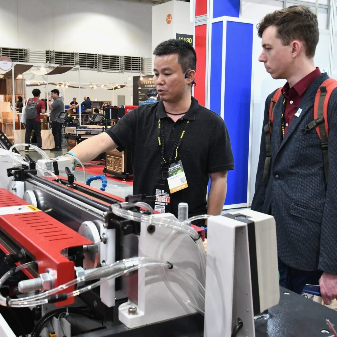 Image © Wood Taiwan