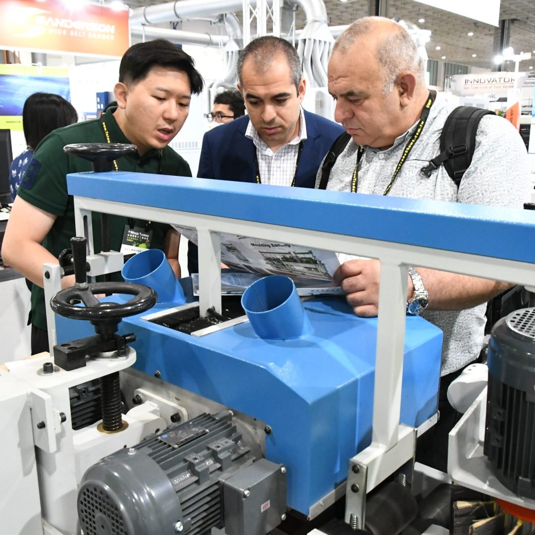 Image © Wood Taiwan