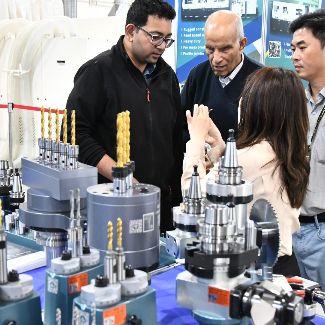 Image © Wood Taiwan