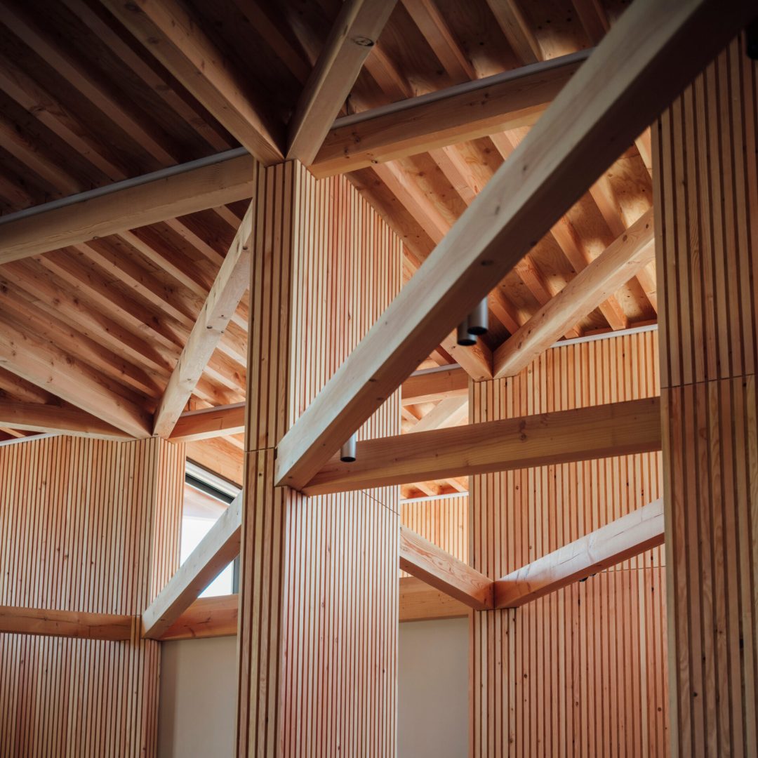 Images © Tatsuya Tabii