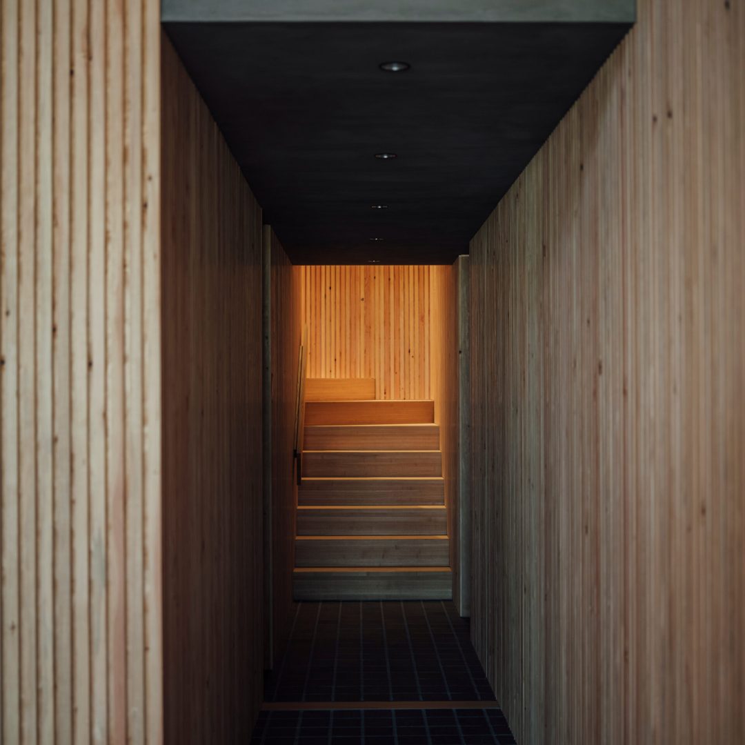 Images © Tatsuya Tabii