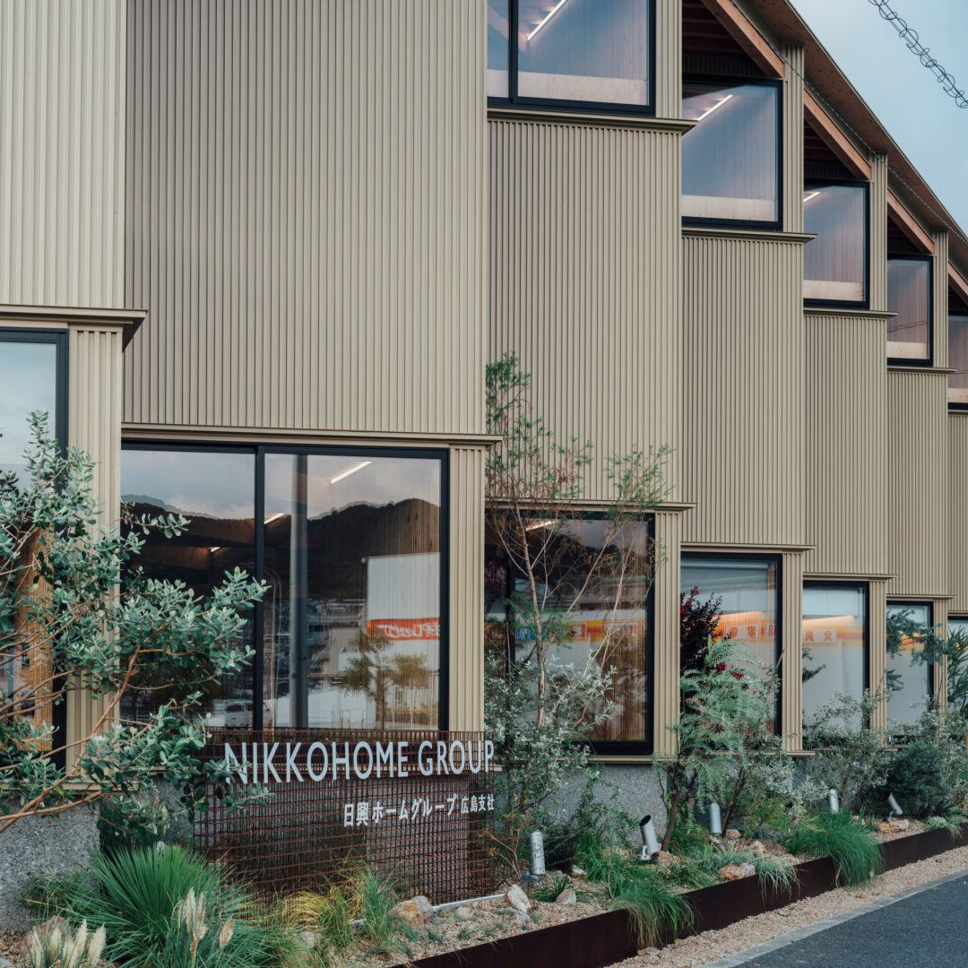 Images © Tatsuya Tabii