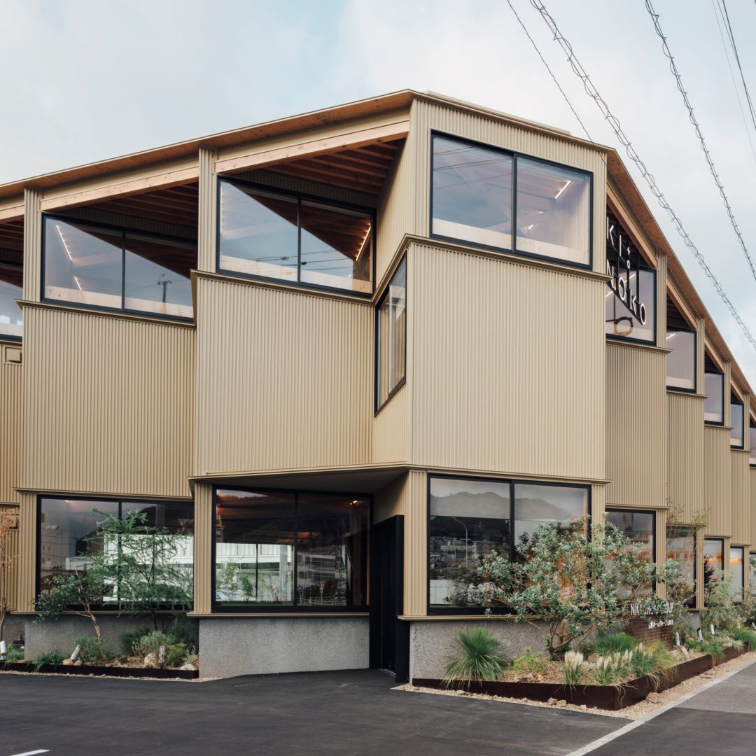 Images © Tatsuya Tabii