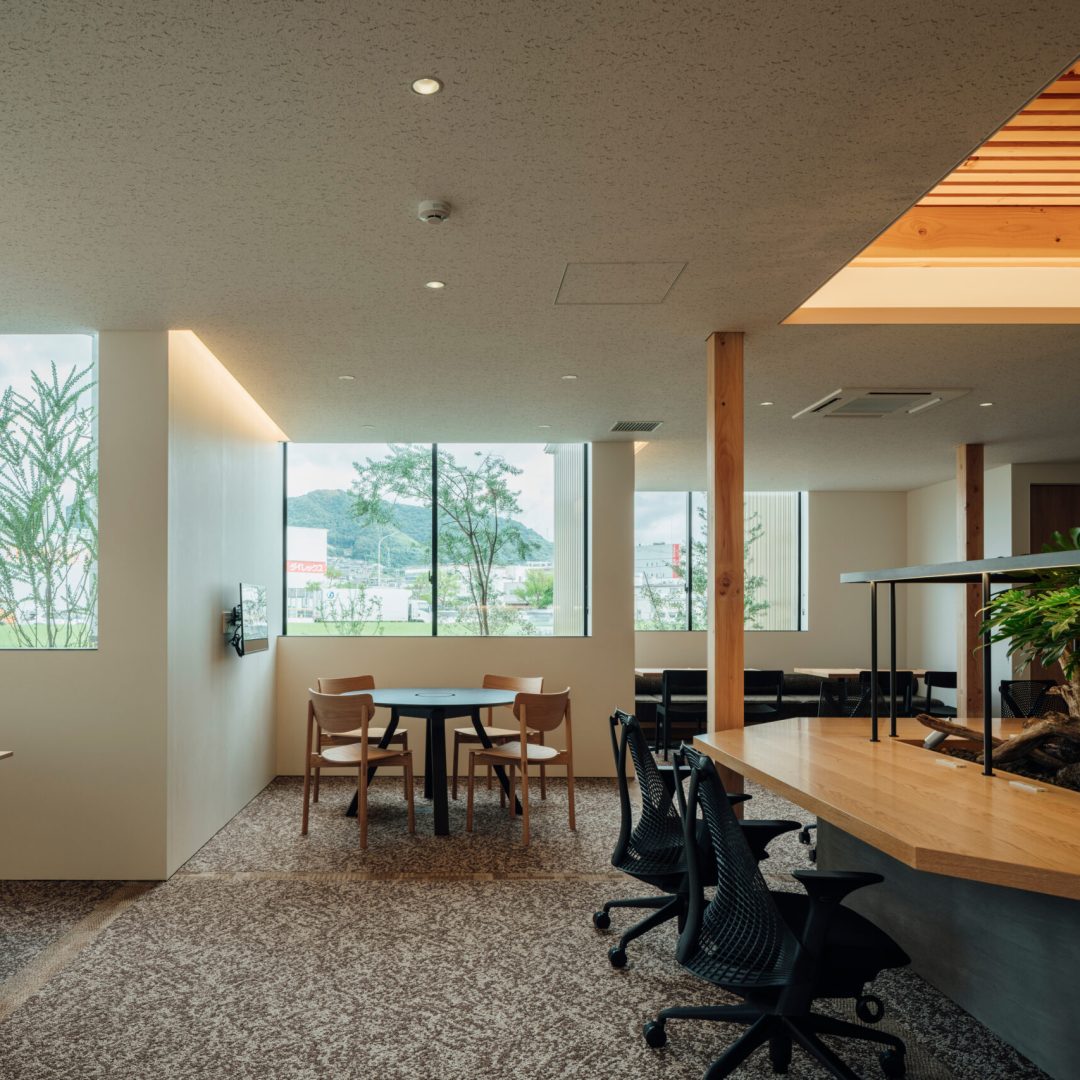 Images © Tatsuya Tabii