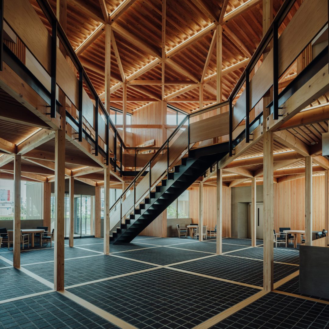 Images © Tatsuya Tabii