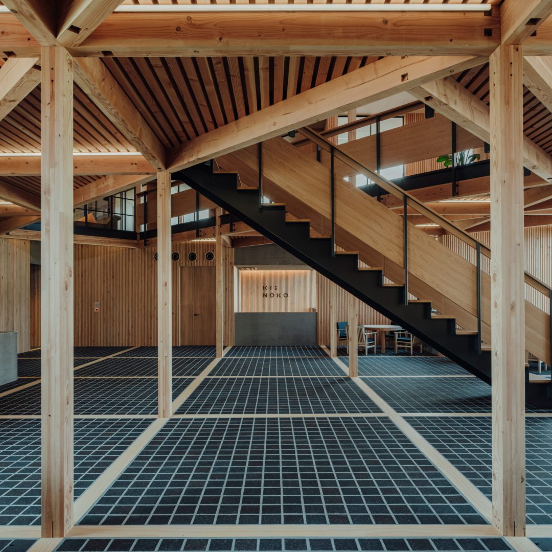 Images © Tatsuya Tabii