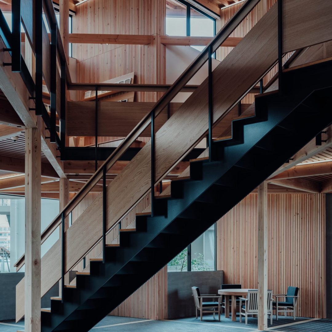 Images © Tatsuya Tabii